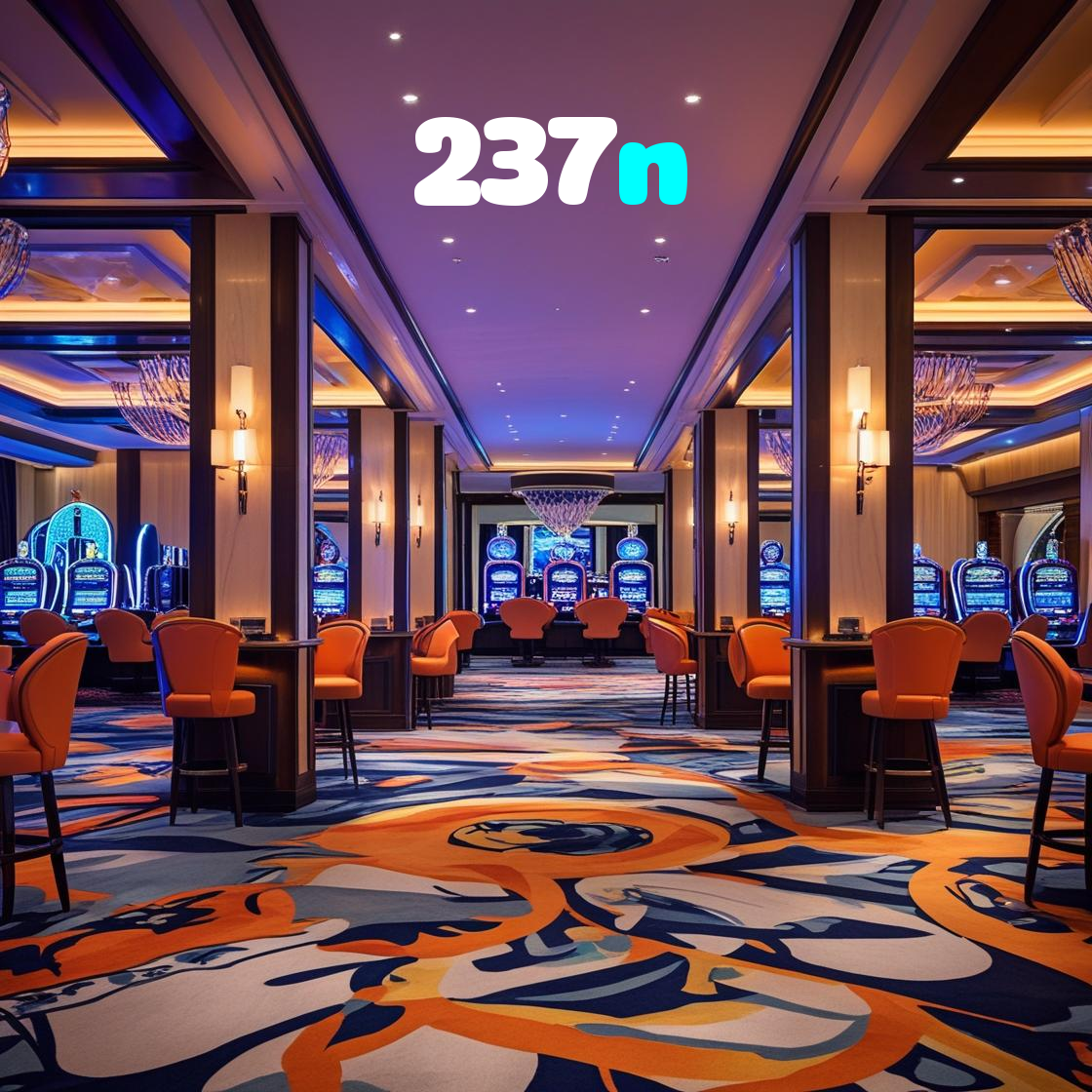 237n:Jogue nas slots e conquiste vitórias épicas!