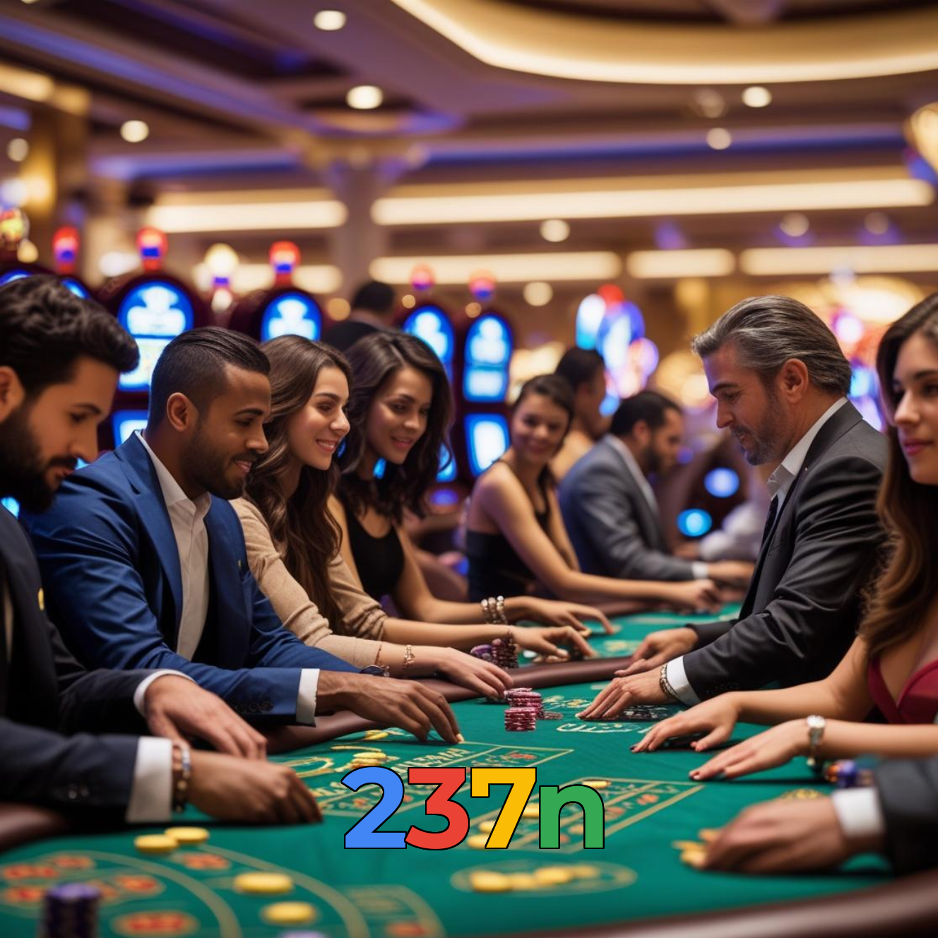 237n：As slots mais emocionantes estão esperando por você! Vença agora!