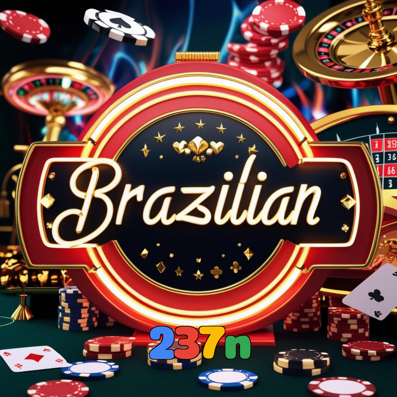 237n:Jogue poker como um profissional e vença agora mesmo!