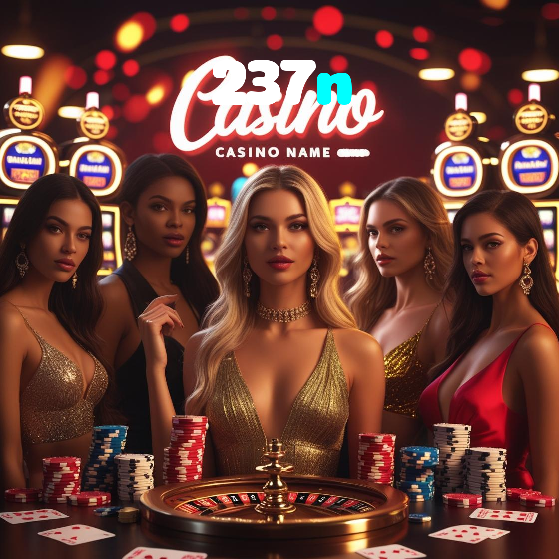 237n:Mostre suas habilidades e vença nas mesas de poker online!