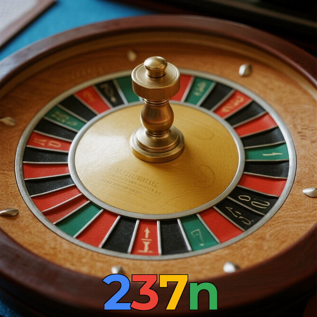 237n:Cada giro nas slots é uma nova chance de mudar sua sorte!