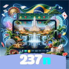 237n：Jogue nas roletas e veja a sorte sorrir para você!