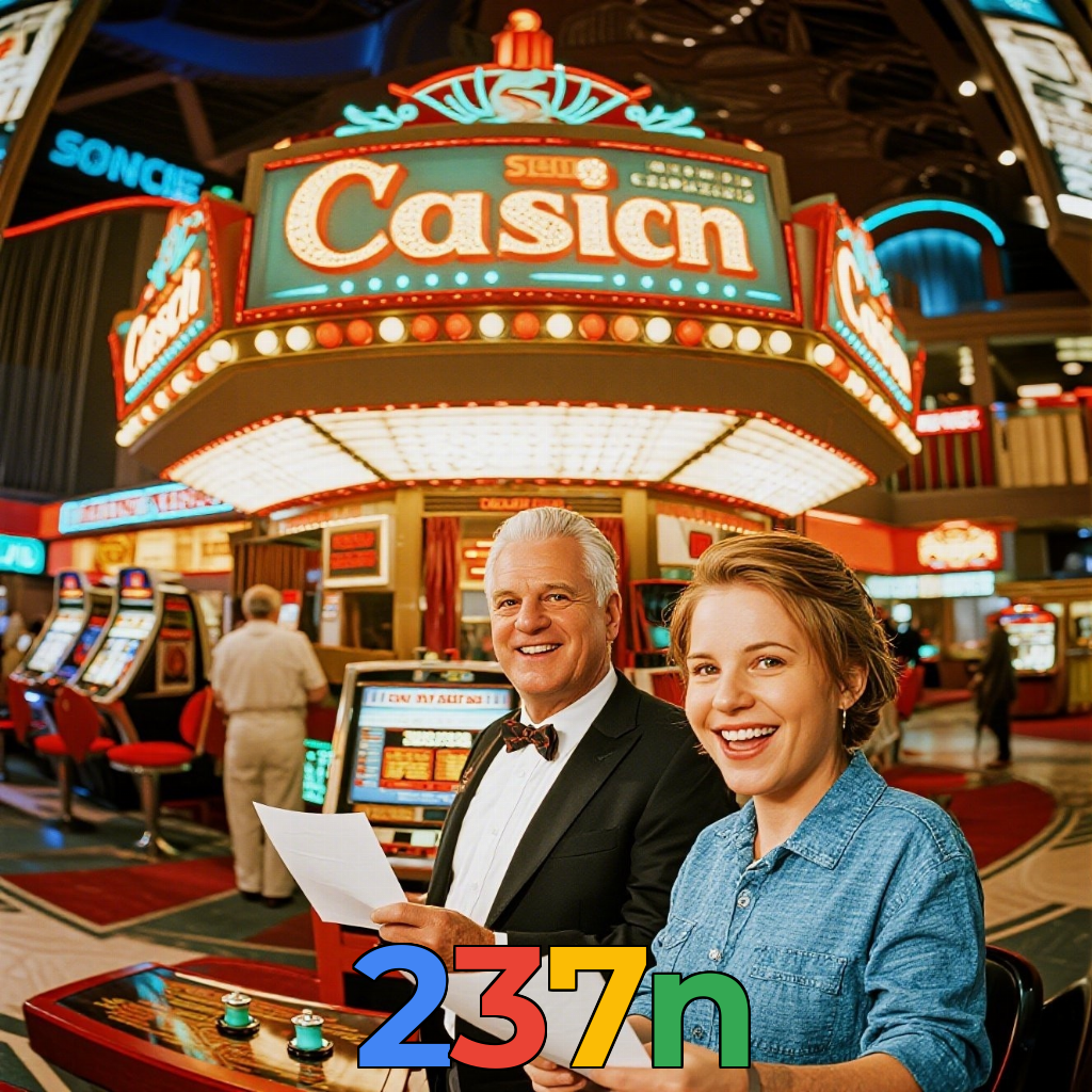 237n：A emoção das slots online te espera! Gire e ganhe prêmios incríveis!