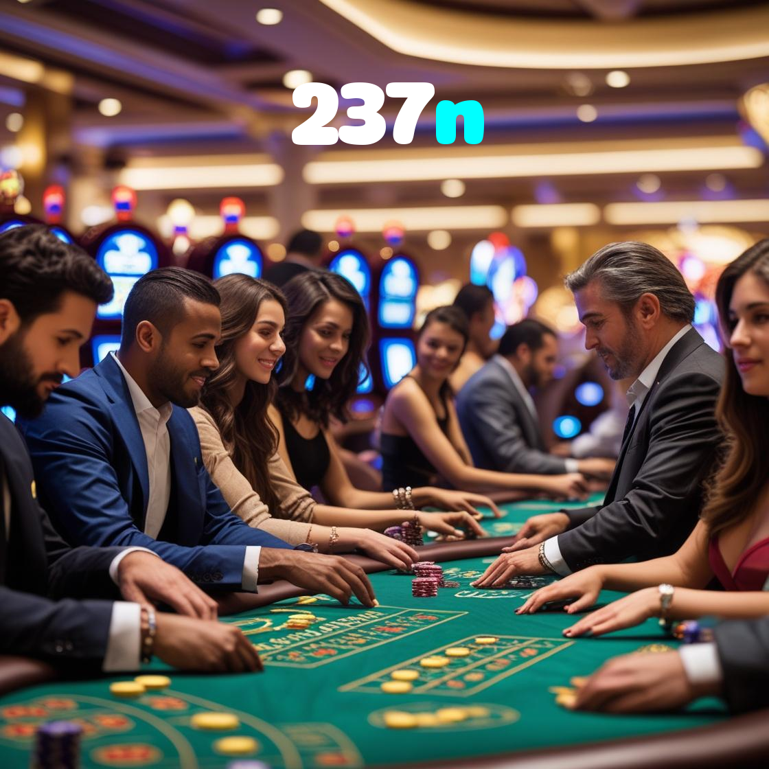 237n:Aposte no seu time e vença na roleta e no blackjack online!