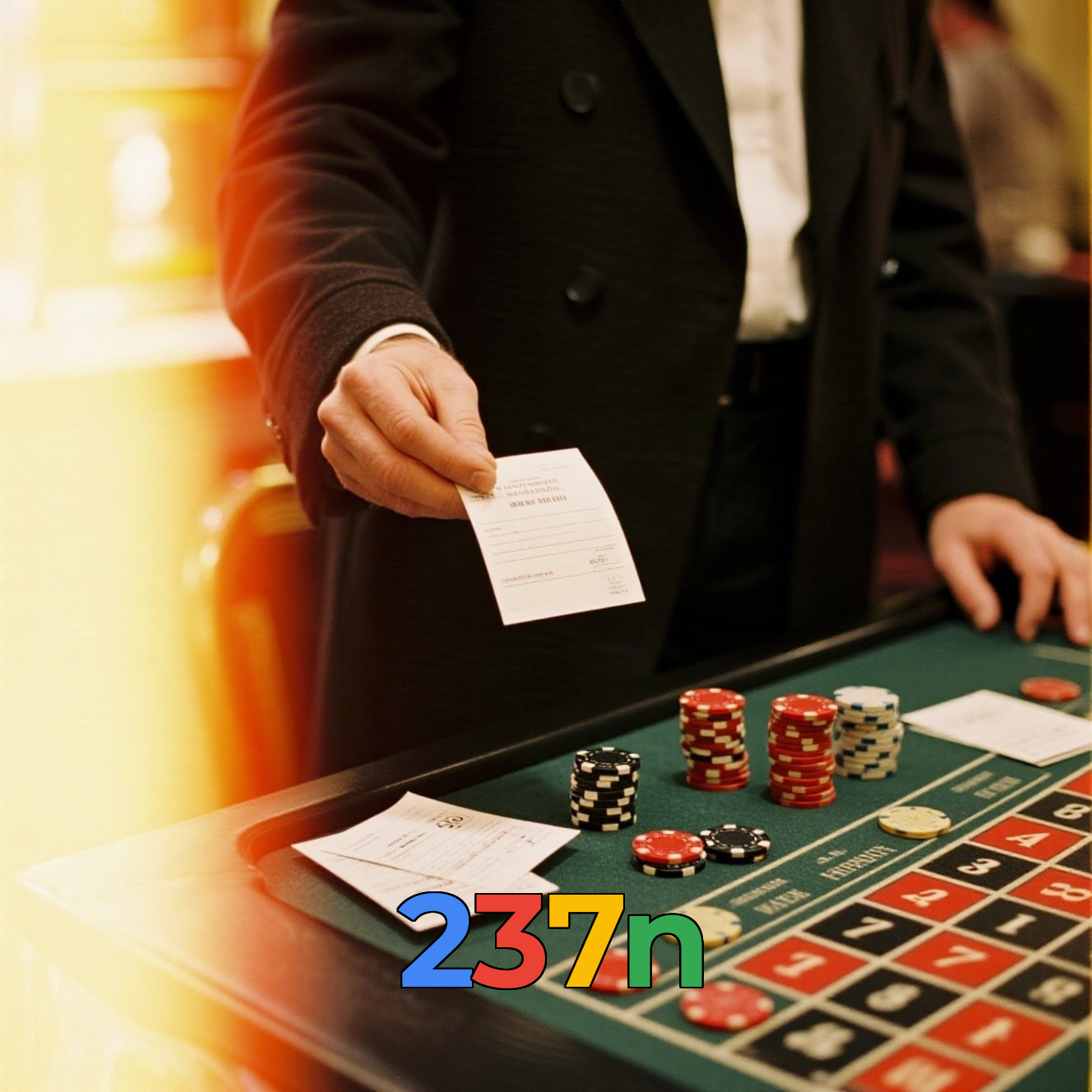 237n:Vença grandes prêmios nas mesas de poker online!