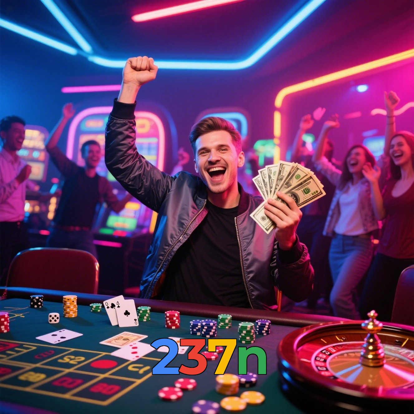 237n:A sorte está no cassino online com jogos de poker, roleta e apostas no futebol!