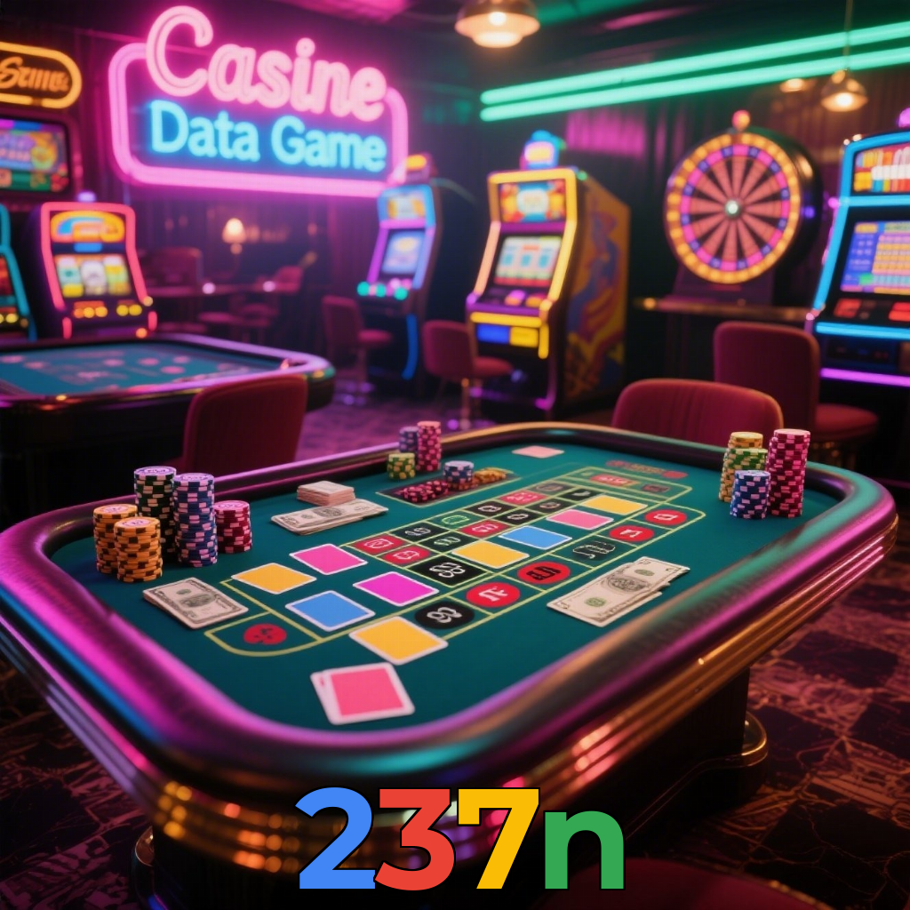 237n：Desafie seus limites no cassino online e ganhe grandes prêmios!