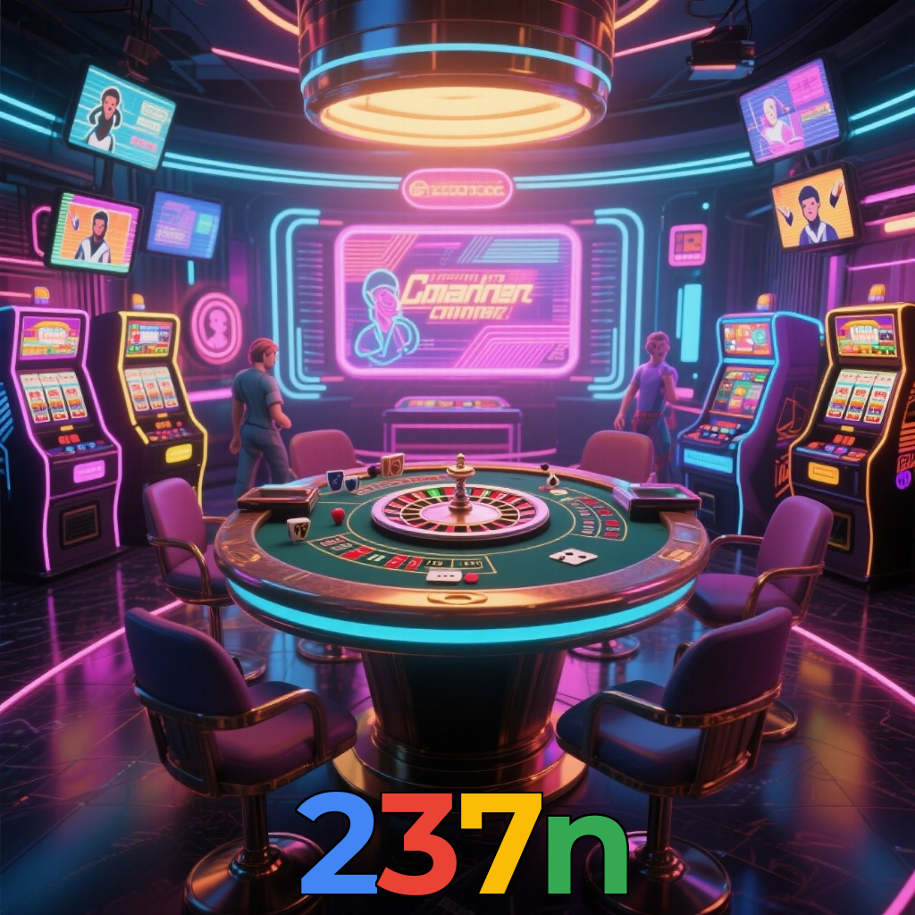 237n：Em nosso cassino online, a diversão nunca acaba! Jogue agora!