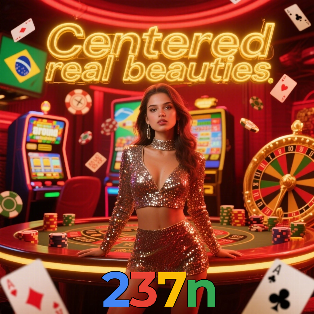237n:Jogue nas melhores slots e leve o jackpot para casa!