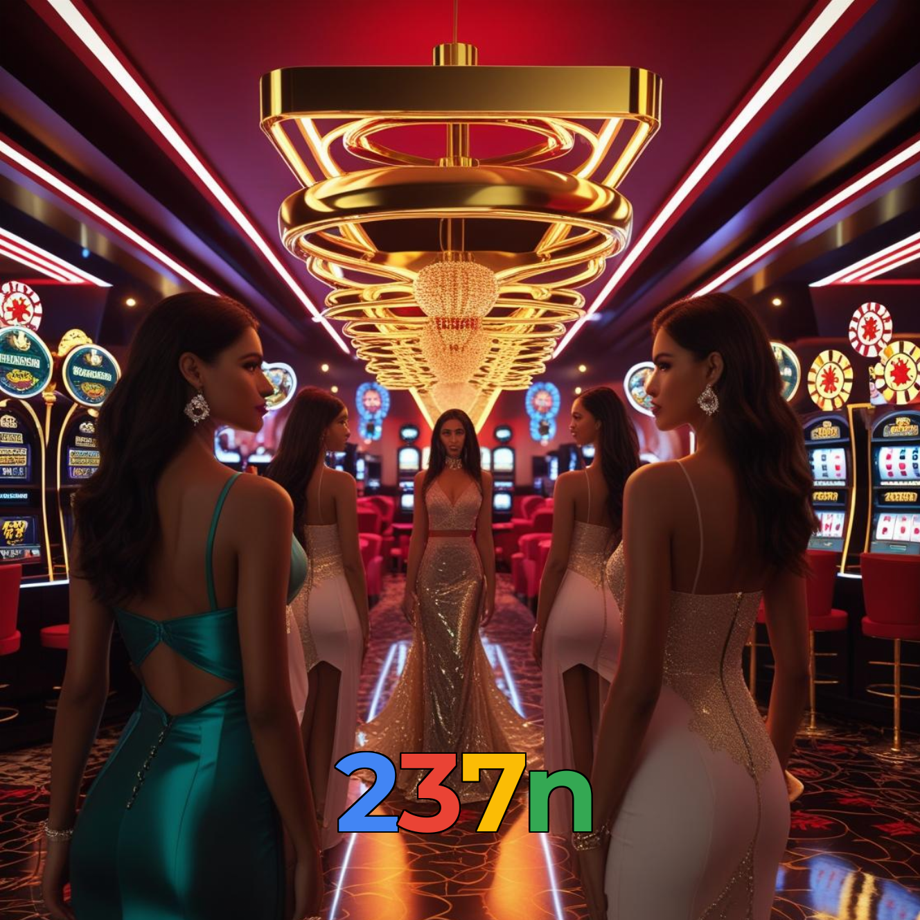 237n:Jogue slots de tirar o fôlego e conquiste vitórias épicas!