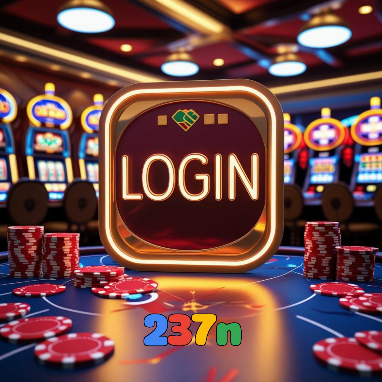 237n:Jogue agora no nosso cassino online e vença nas mesas de poker!