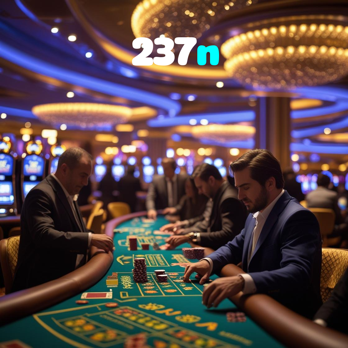 237n:O melhor cassino online com slots, poker e apostas no futebol!
