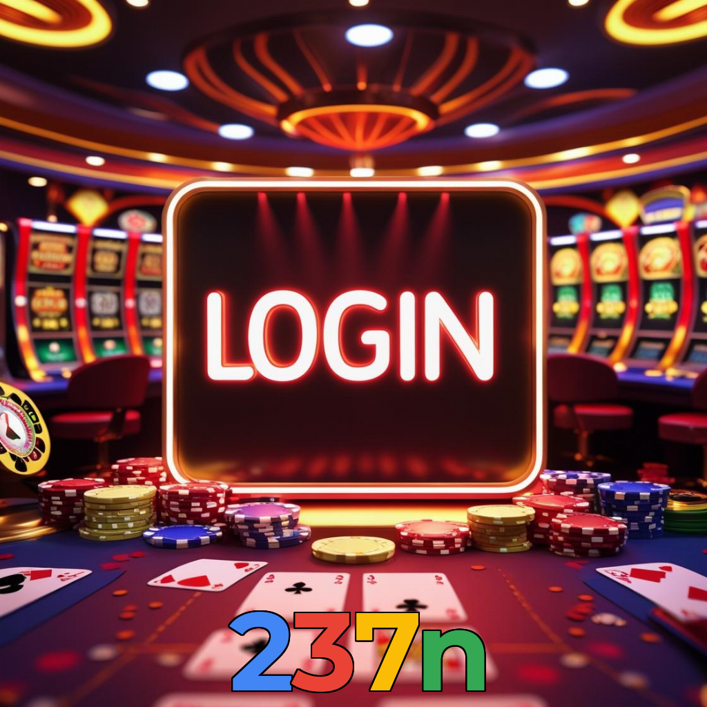 237n：Jogue nas melhores slots e conquiste o jackpot dos seus sonhos!