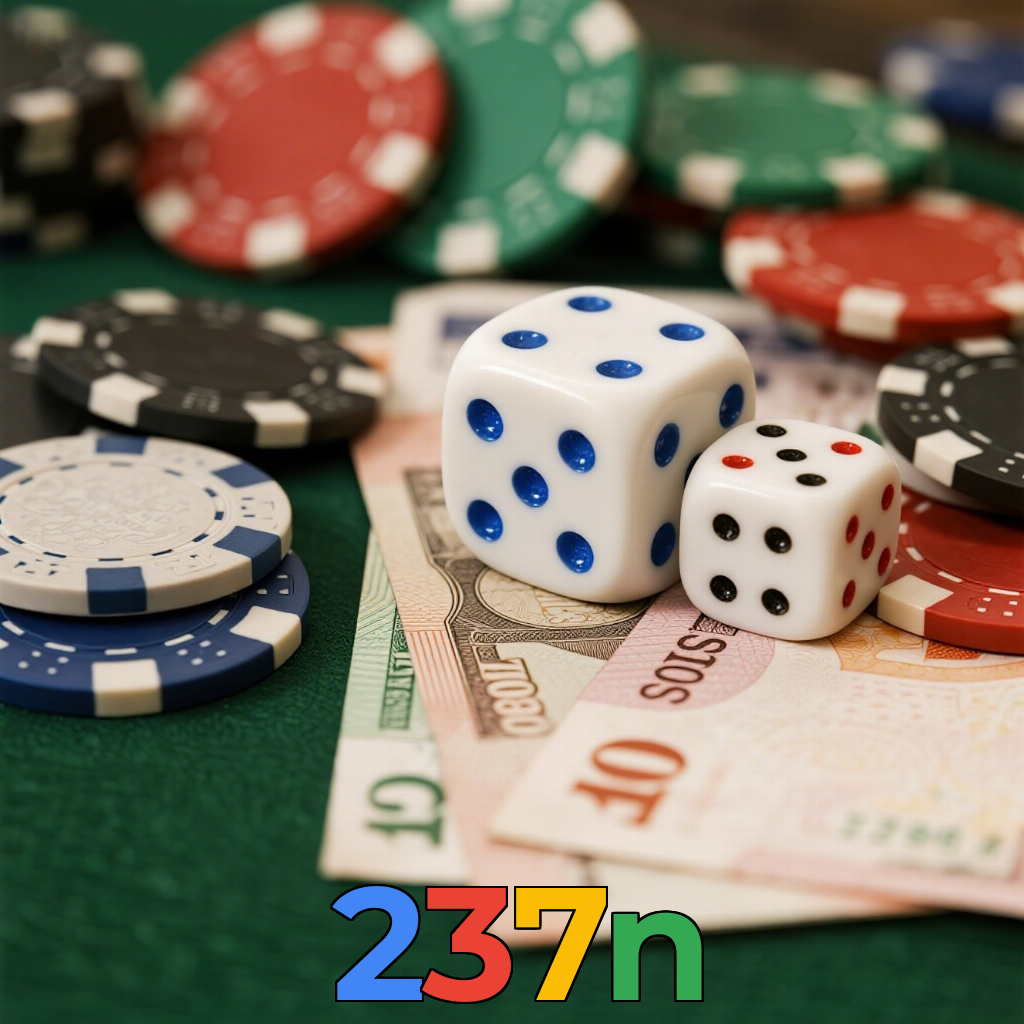 237n：Aposte em nosso cassino e viva uma experiência única de diversão!