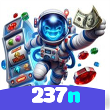 237n：Cada giro nas slots é uma chance de mudar sua sorte!