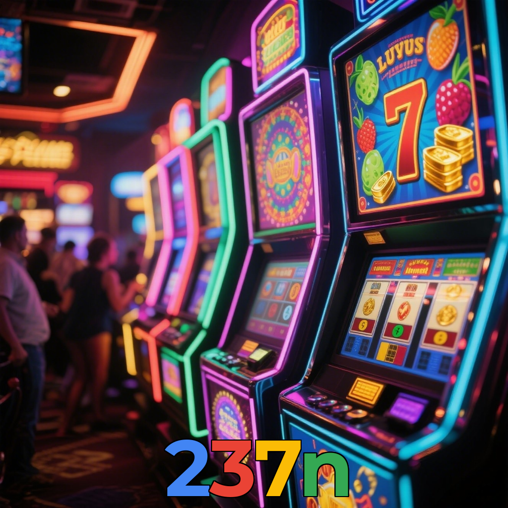237n：Sinta a emoção de ganhar no cassino online! Aposte e vença!