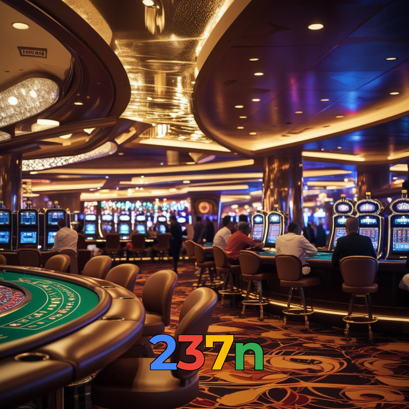 237n:Jogue nas melhores slots e leve o jackpot para casa!