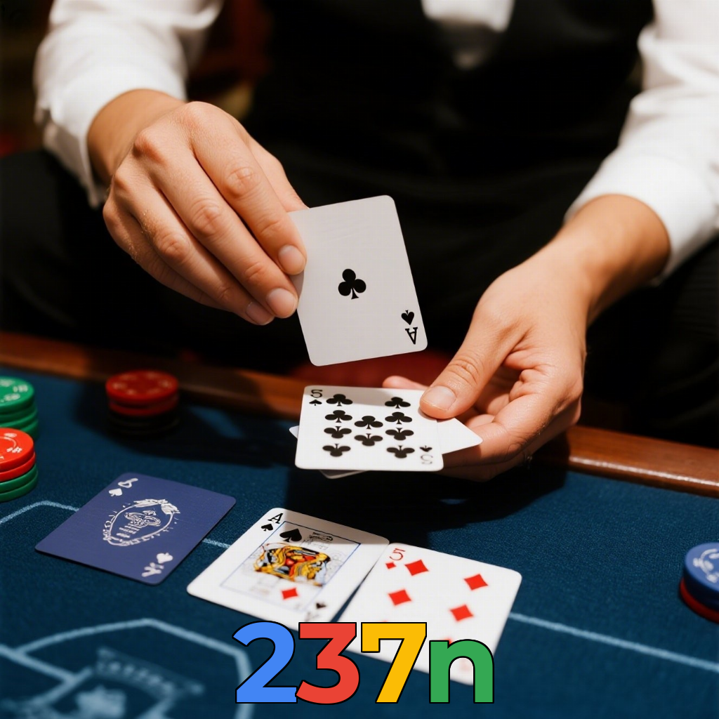 237n:Ganhe muito jogando blackjack e apostando no futebol online!