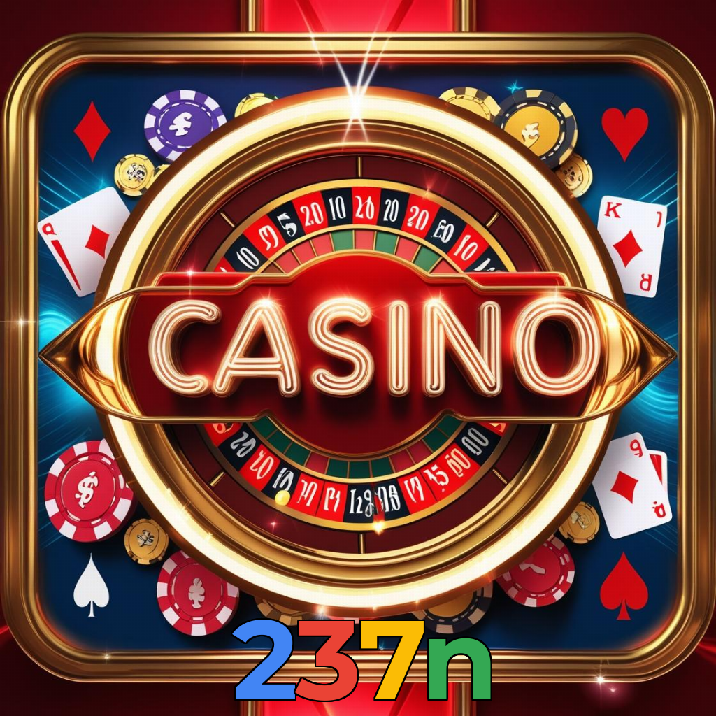 237n：Poker, blackjack e apostas em futebol online, tudo no melhor cassino!