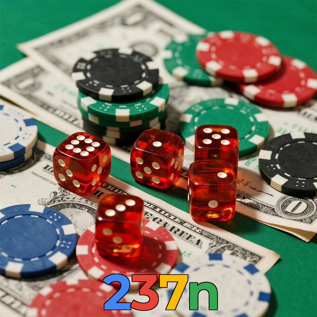 237n：Desafie seus limites no cassino online e ganhe grandes prêmios!