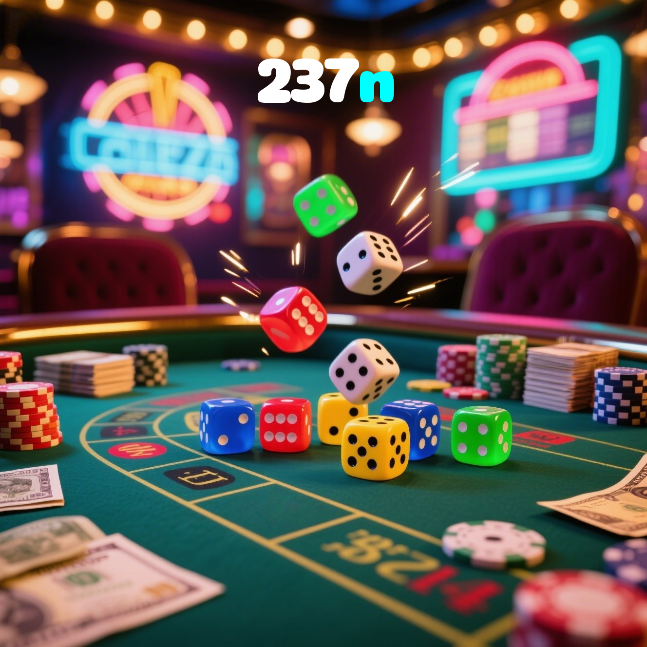 237n:O melhor cassino online com roleta, poker e apostas no futebol!