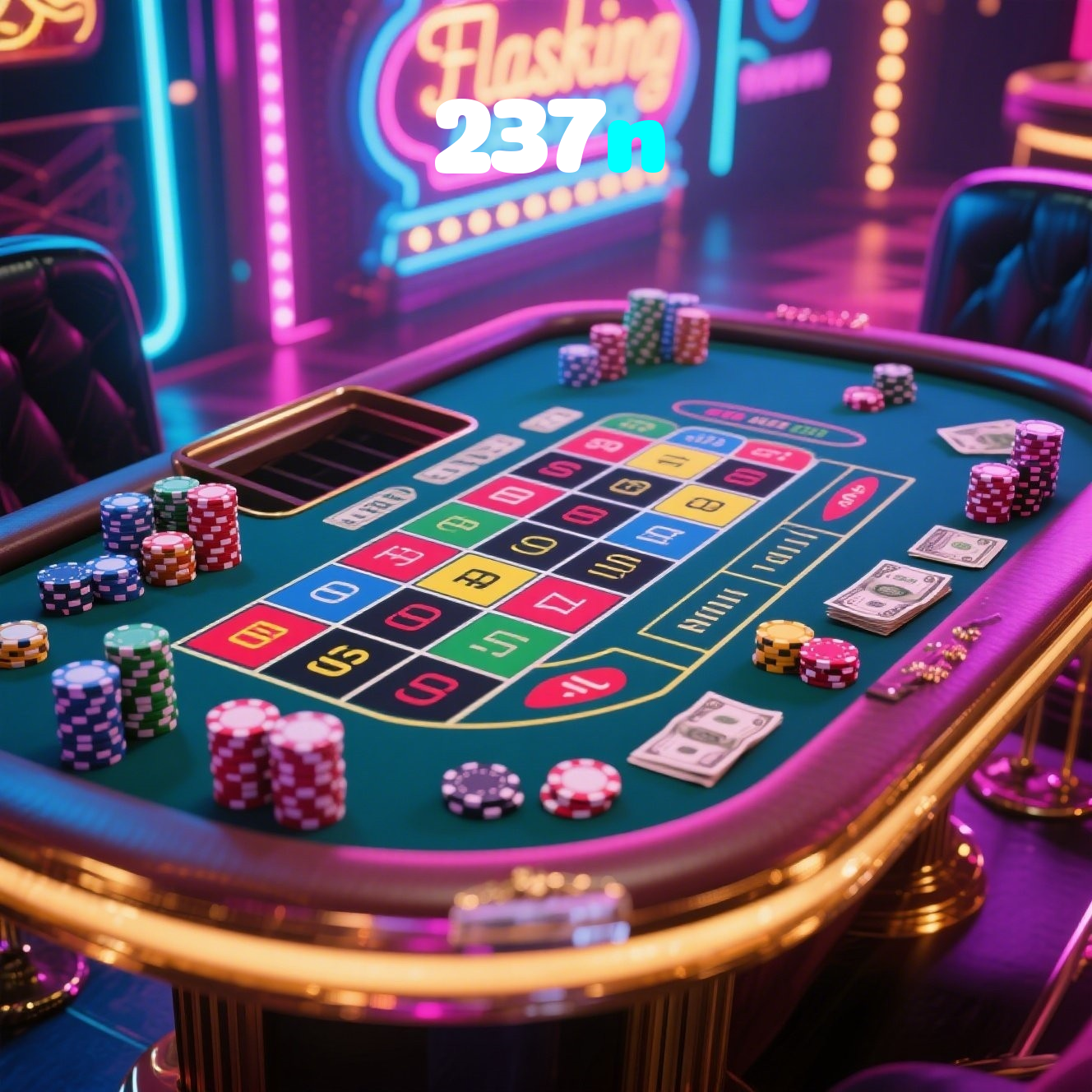 237n:Ganhe muito jogando blackjack e apostando no futebol online!