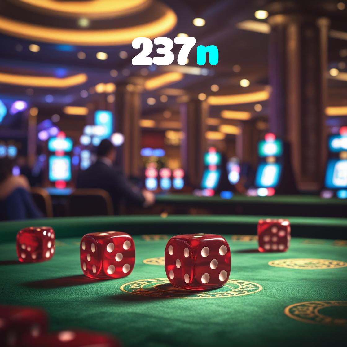 237n:Jogue poker, slots e aposte no futebol para uma experiência única!