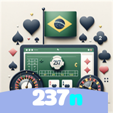 237n：A diversão nunca para! Entre no nosso cassino e jogue os melhores jogos!