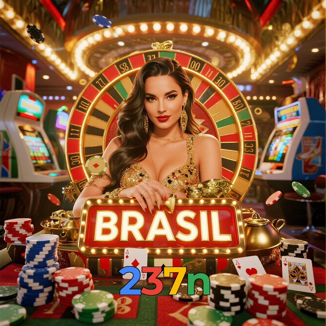 237n:Jogue poker, aposte no futebol e ganhe prêmios ao vivo!