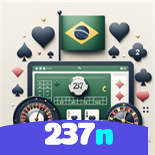 237n：Onde a diversão nunca para: apostas no futebol e jogos de cassino!