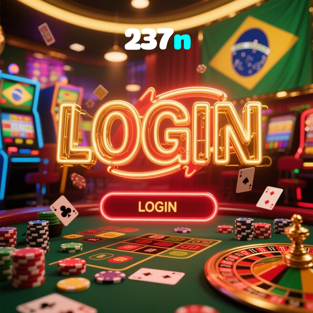 237n:Jogue agora nas melhores slots e ganhe muito mais!