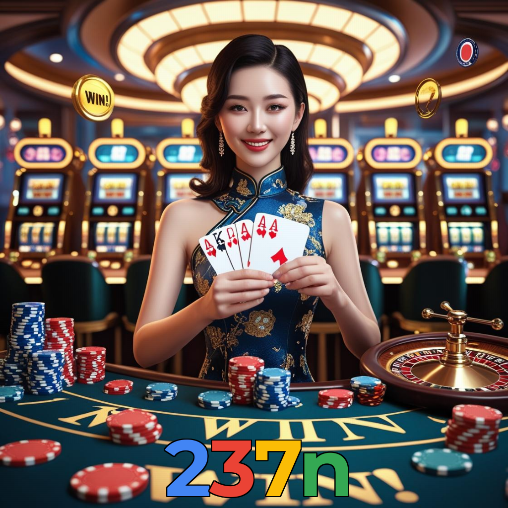 237n：Apostas ao vivo no futebol e prêmios em blackjack e roleta!