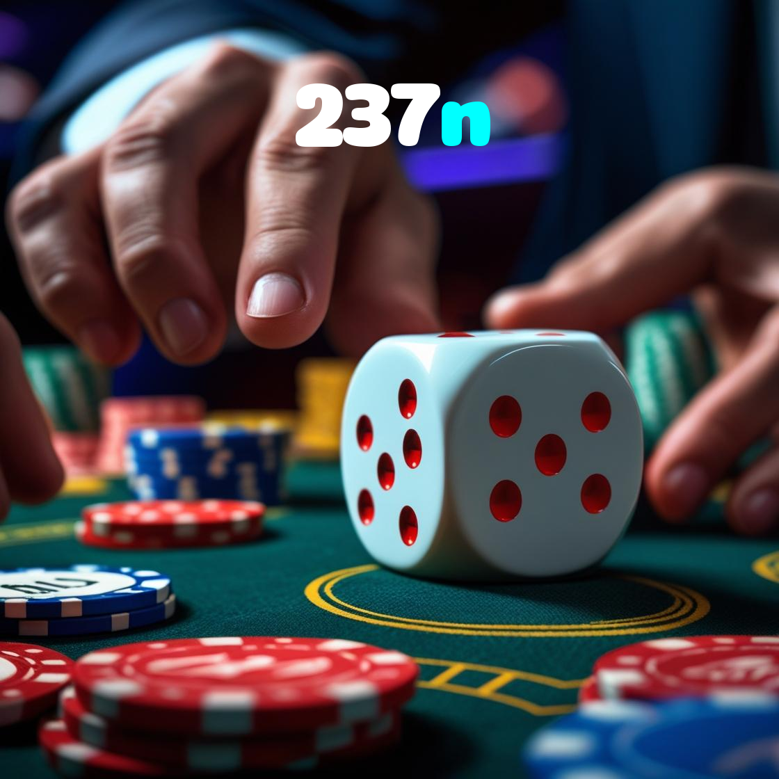 237n:Aposte no futebol, jogue poker e conquiste vitórias épicas!