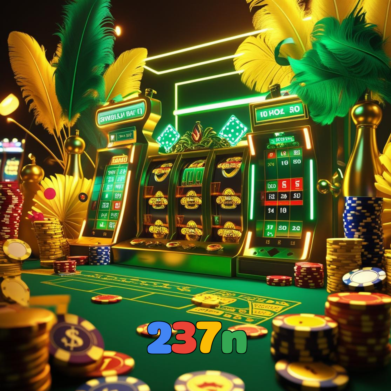 237n:Apostas em futebol e os melhores jogos de cassino para você ganhar!