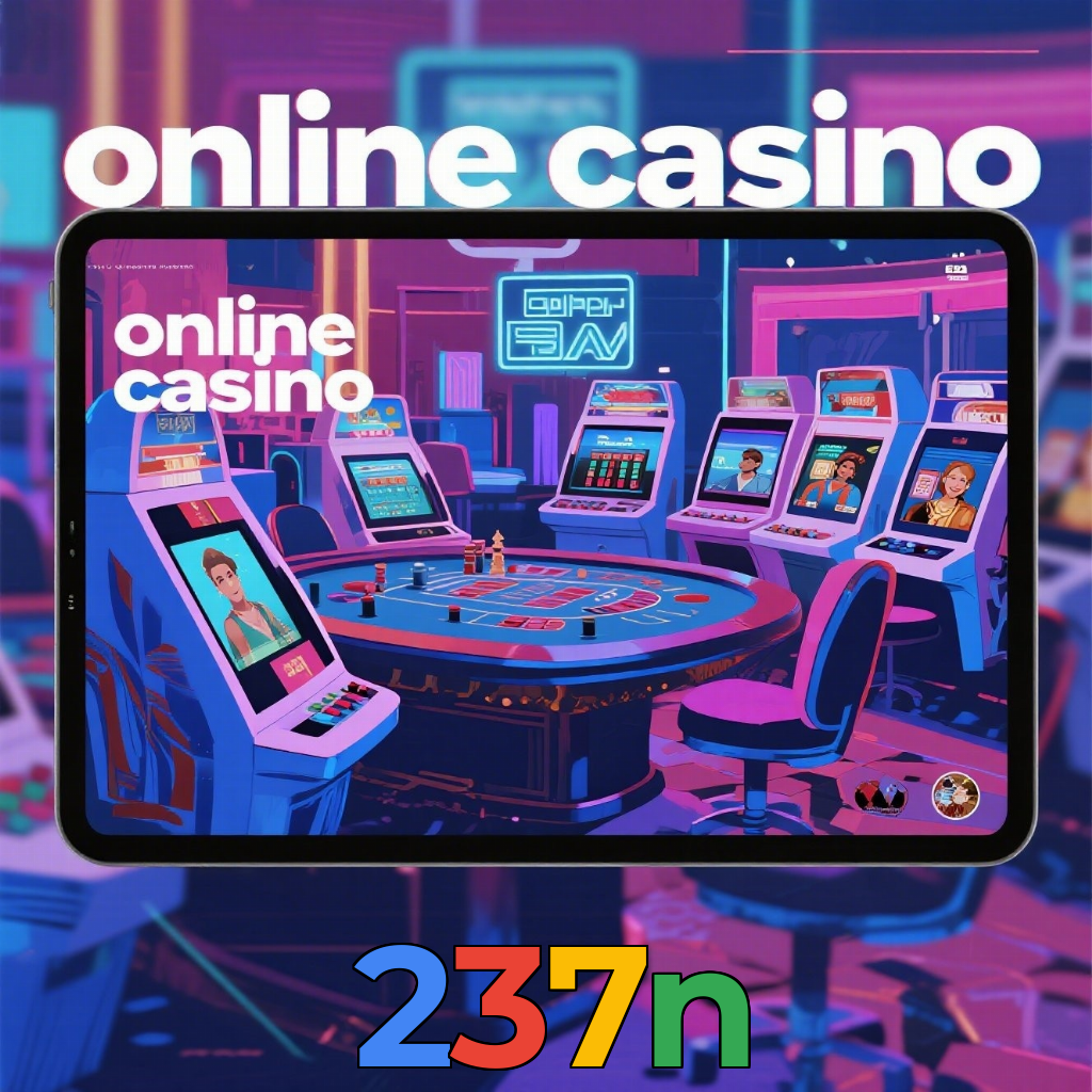 237n:Jogue poker e conquiste a vitória nas cartas!