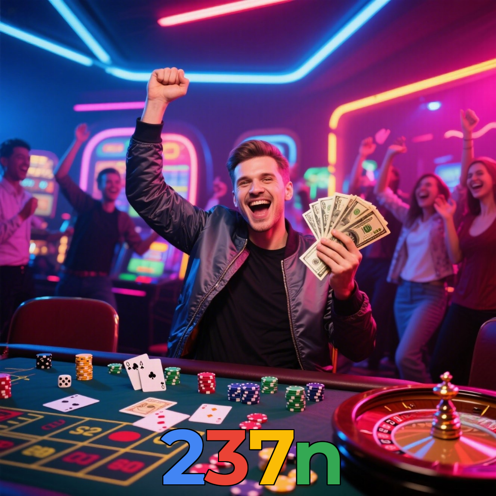 237n:No futebol online, a chance de ganhar é sua!