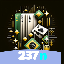237n：Aposte no futebol e conquiste prêmios em blackjack e poker!