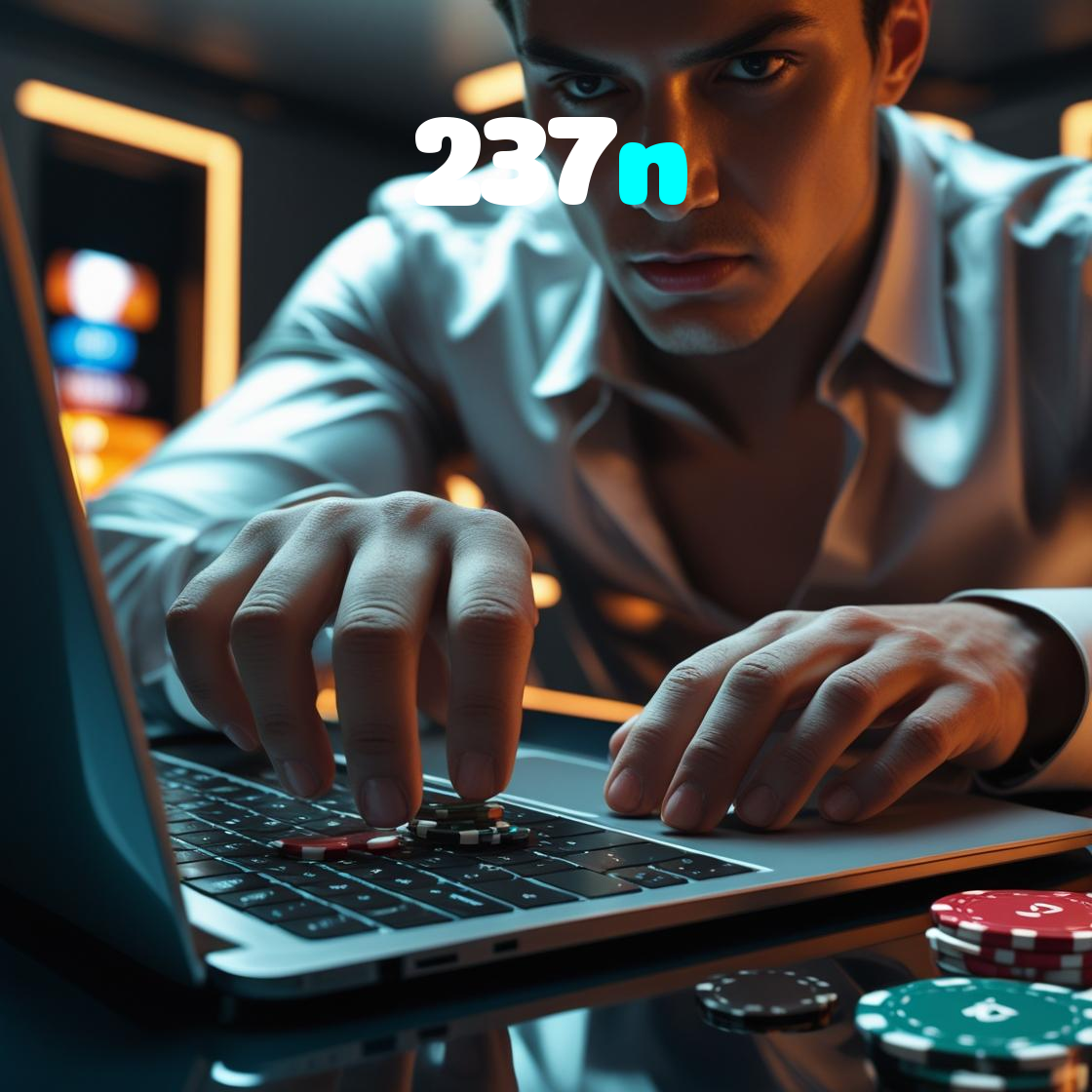 237n:Jogue poker online e mostre que você é o mestre do jogo!