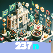237n：Vença no poker, aposte no futebol e divirta-se com os melhores jogos de cassino!