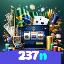 237n：Gire as slots e conquiste jackpots de tirar o fôlego!
