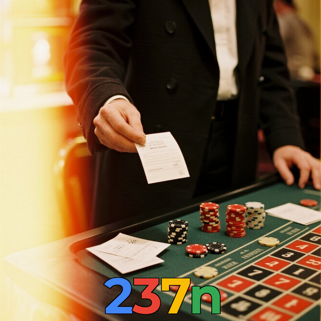 237n：Apostas em futebol e diversão em blackjack esperam por você!