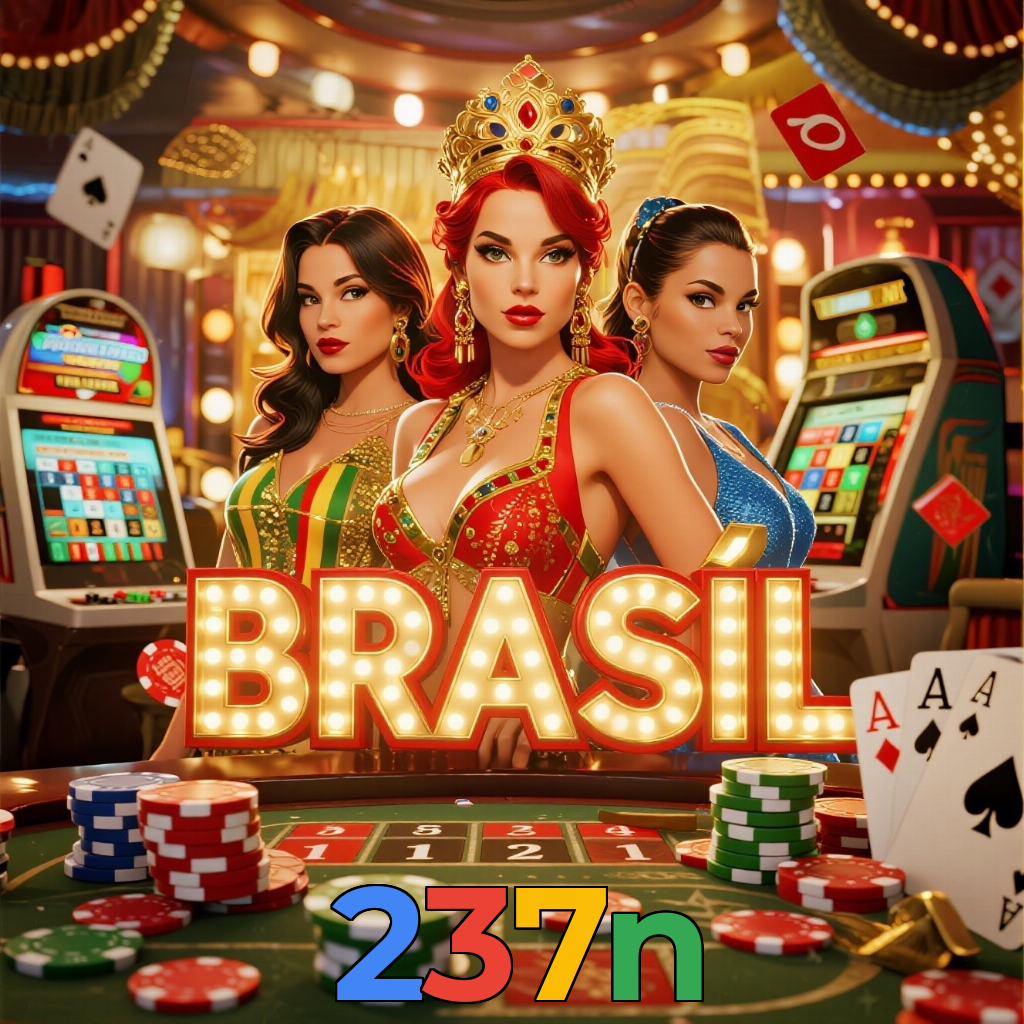 237n：Jogue blackjack, aposte no futebol e conquiste grandes vitórias!