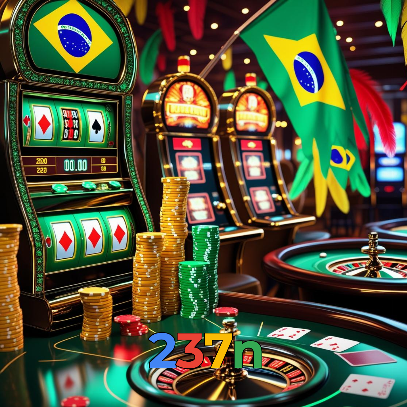 237n:A sorte está no cassino online com jogos de poker, roleta e apostas no futebol!