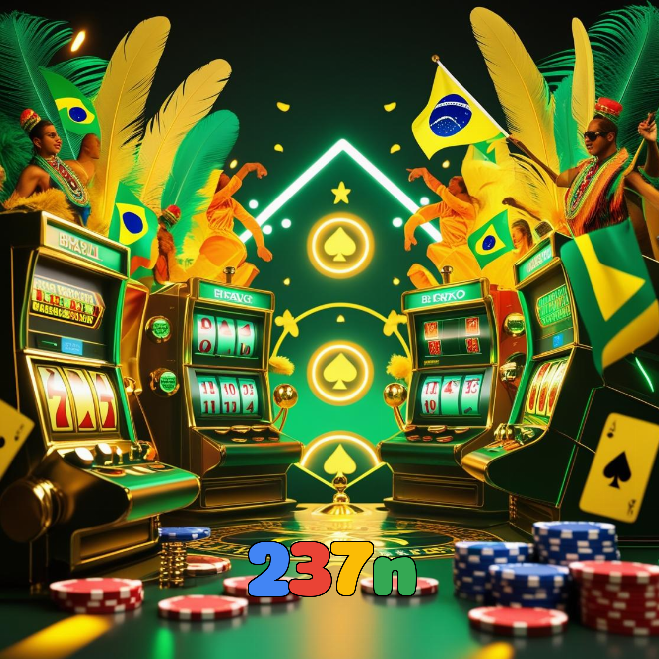 237n:A sorte está no cassino online com apostas no futebol e grandes vitórias!