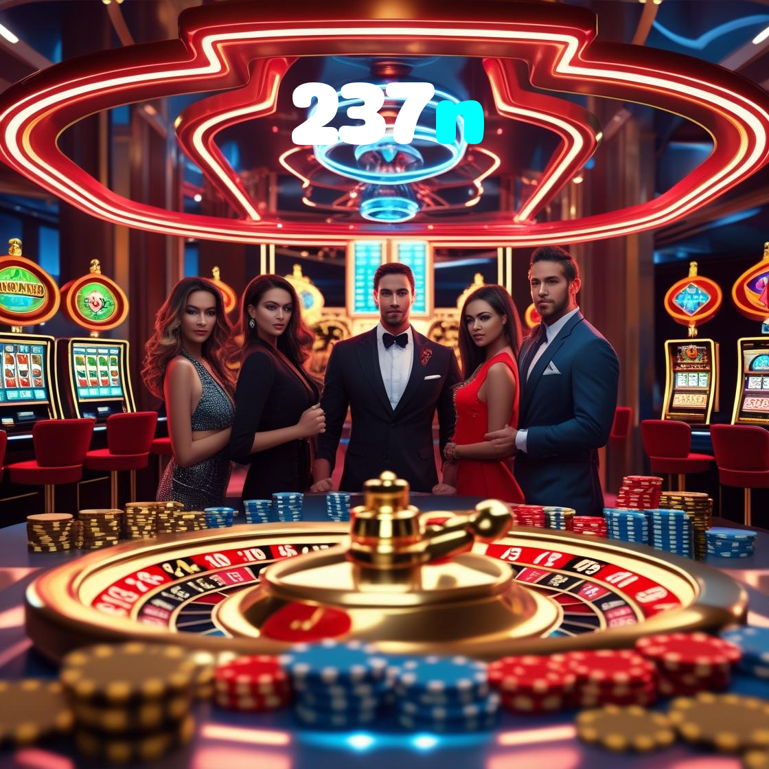 237n:Jogue nas slots e conquiste vitórias épicas!