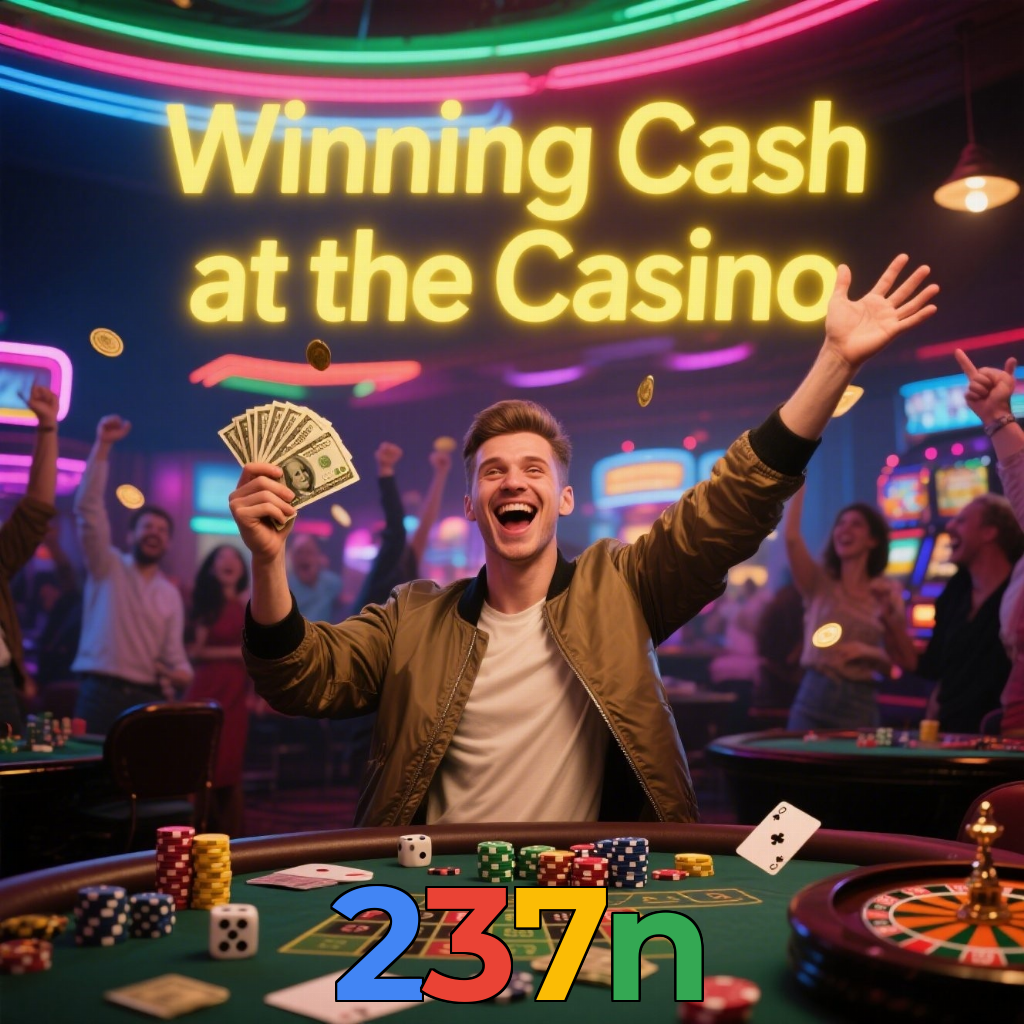 237n：Jogue nas slots e mude sua sorte agora mesmo!