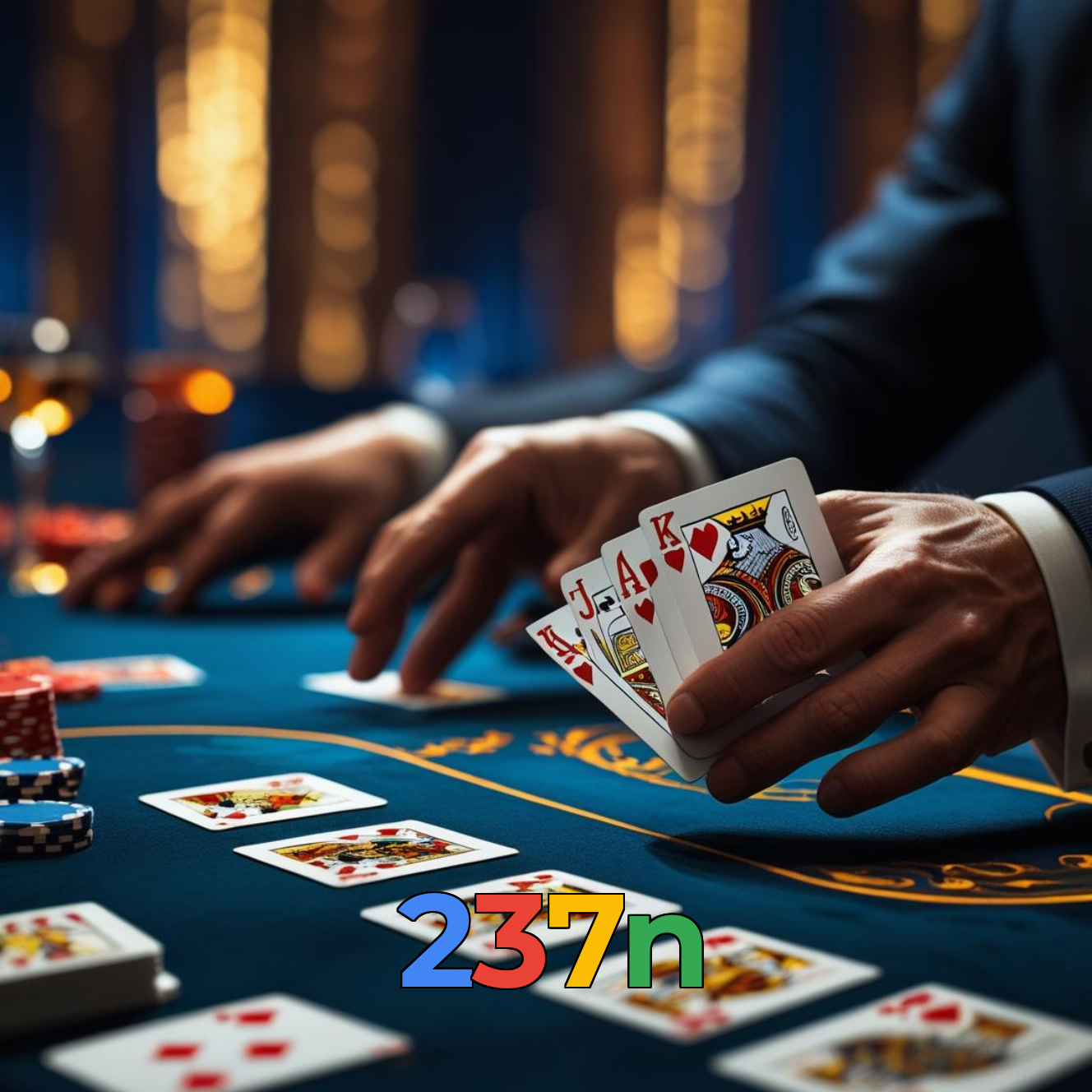 237n:Jogue blackjack, poker e aposte no futebol para vitórias épicas!