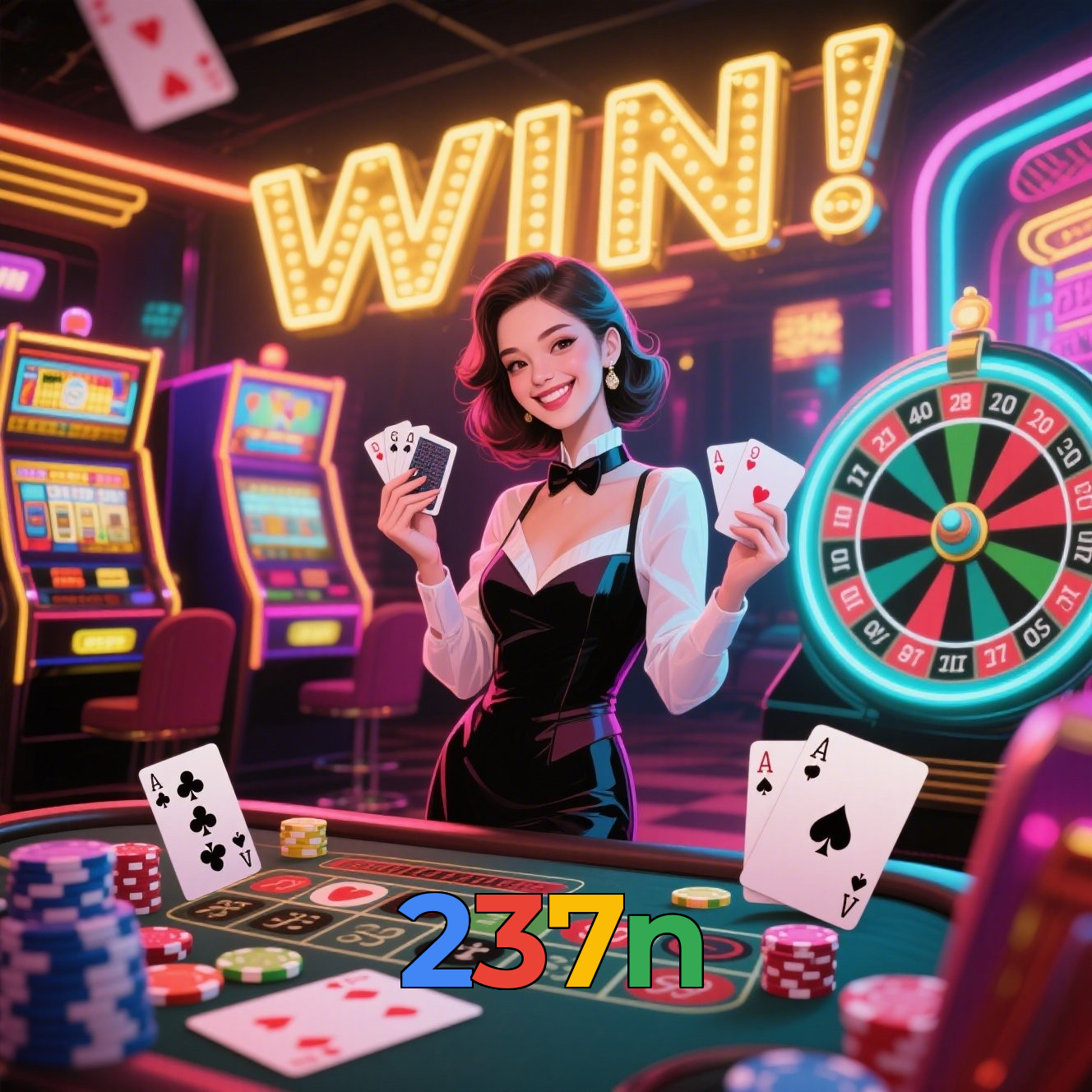 237n:Jogue slots, poker e aposte no futebol para prêmios incríveis!