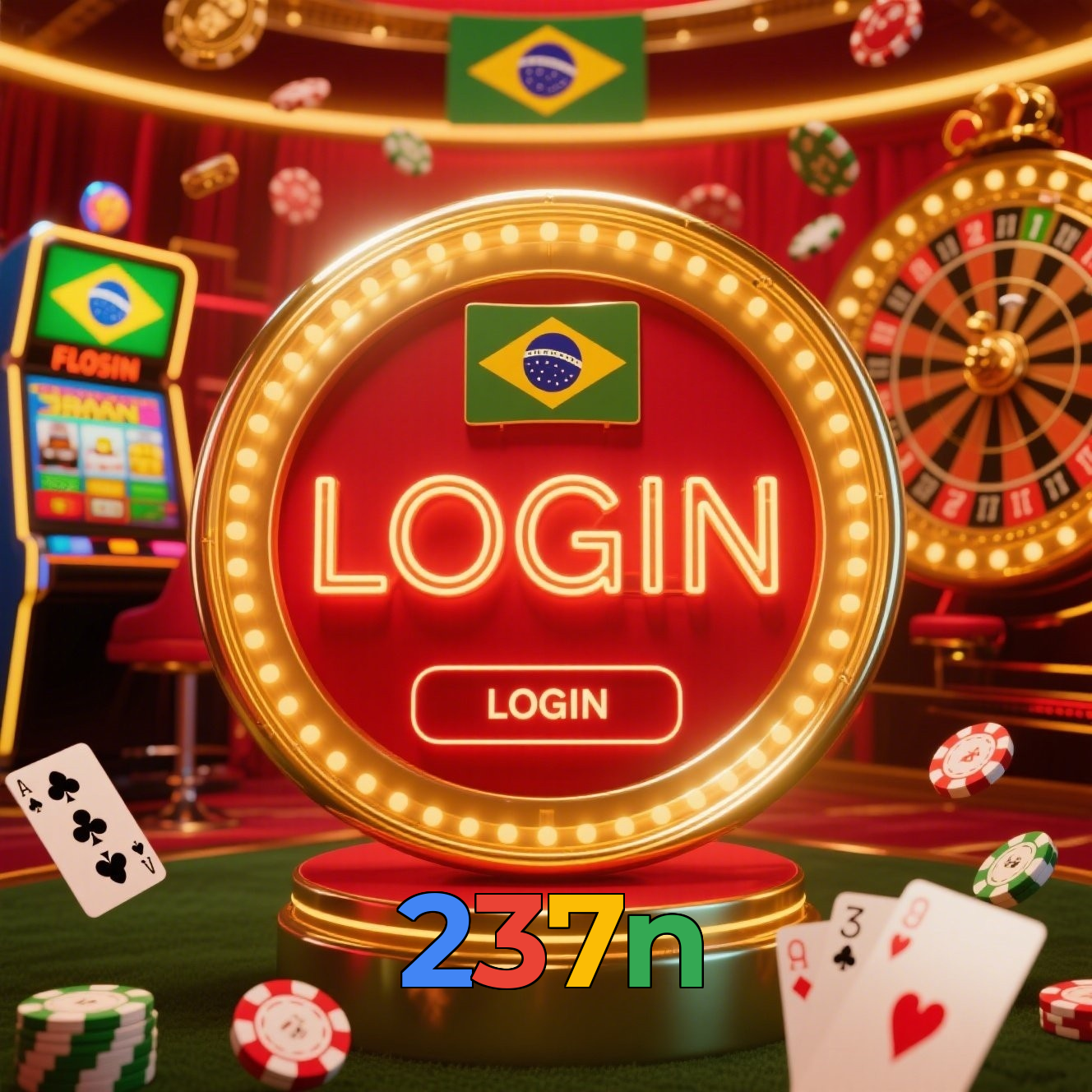 237n:Onde você pode apostar no futebol e jogar os melhores jogos de cassino!