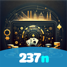237n：Jogue poker, aposte no futebol e ganhe prêmios incríveis!